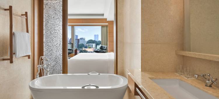 西贡 JW 万豪酒店(JW Marriott Hotel & Suites Saigon)图片