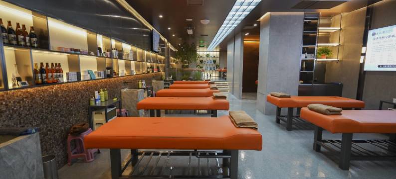 清水湾温泉度假酒店图片