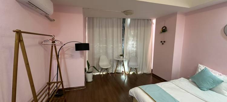 聚旺隆民宿(莆田城厢万达店)图片