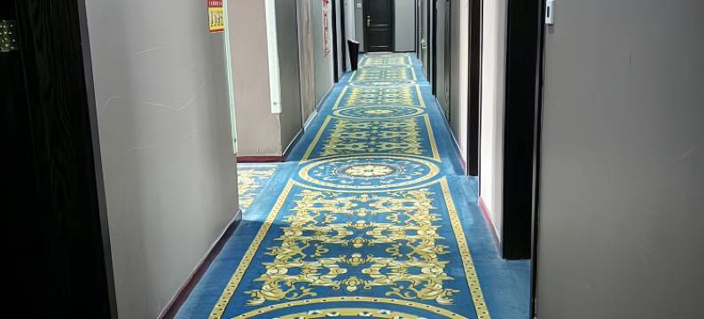 张家口一米阳光时尚酒店图片