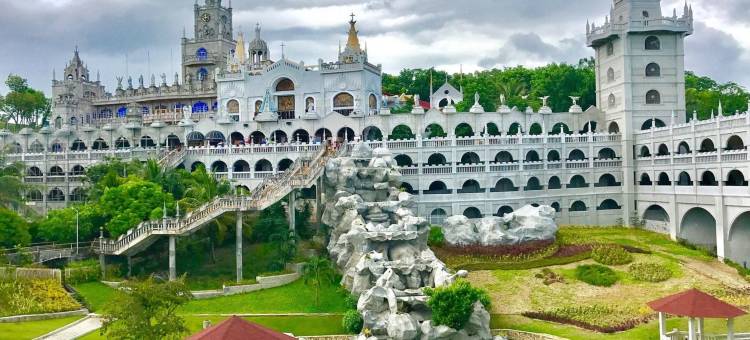 RedDoorz @ PWL宿务专一度假村(RedDoorz @ PWL Exclusive Resort Cebu)图片