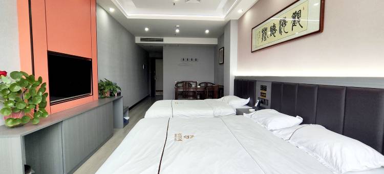 惠峰宾馆图片