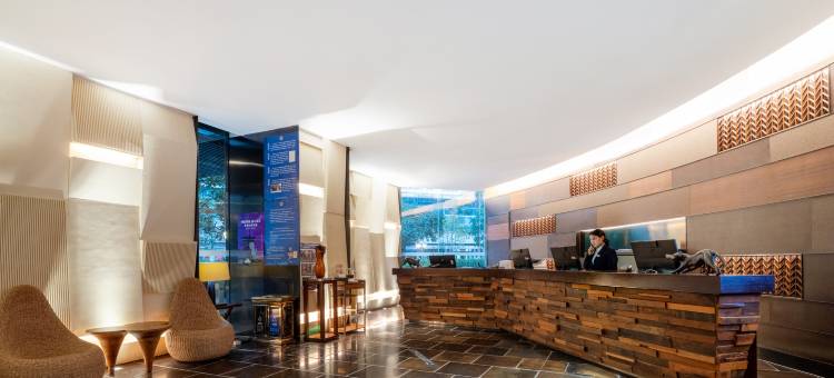 广州珠江新城木莲庄酒店(暨南大学石牌校区店)图片
