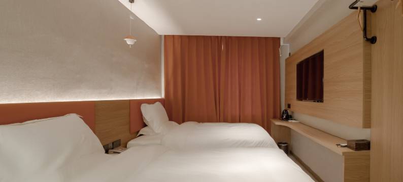 法库北兴宾馆图片