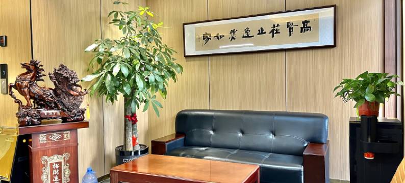 华悦酒店(包头国际会展中心天福广场店)图片