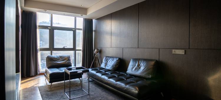 红色家庭明洞(HOMES Red Myeongdong)图片