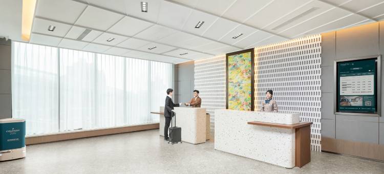 丽怡酒店(哈尔滨中央大街河山街地铁站店)图片