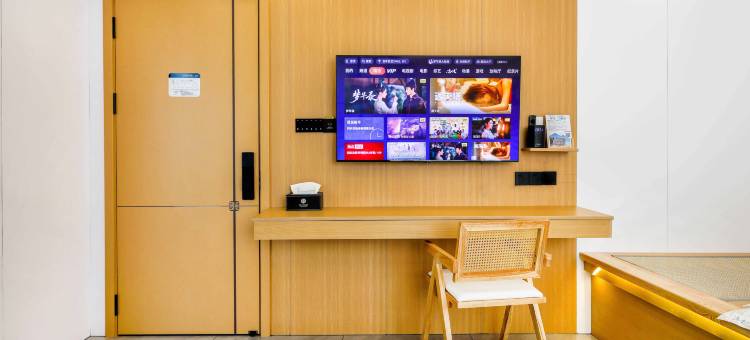 二浪河一场雪一冬天民宿图片