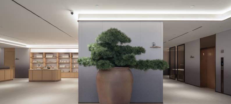 全季酒店(杭州西湖美院店)图片