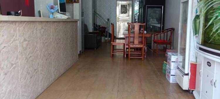 爱情公寓(海口东站店)图片