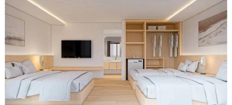 Lars Hotel Rayong图片