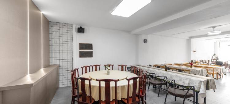 初见暮舍(黄厝海滩会展中心店)图片