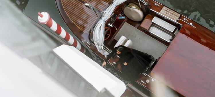 叹息桥酒店(Hotel Al Ponte Dei Sospiri)图片