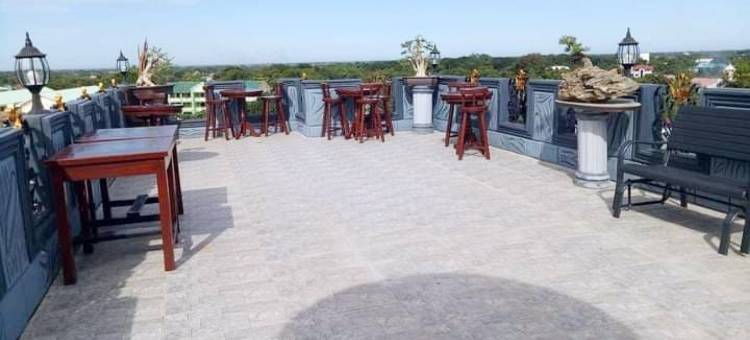 RedDoorz-艾别墅大厦(RedDoorz @ Villa E Mansion)图片