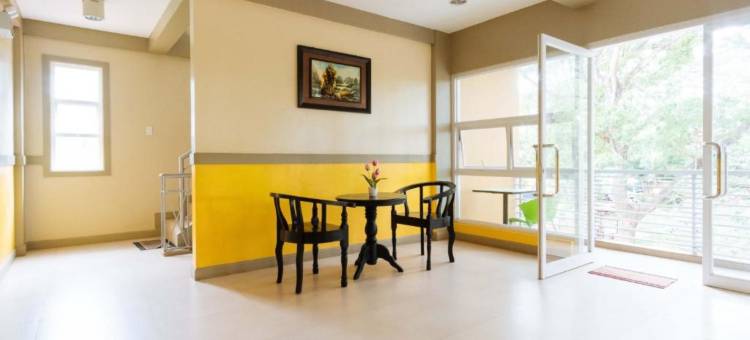 红多兹高级酒店-巴拉望内阁路(RedDoorz Premium @ Gabinete Road Palawan)图片