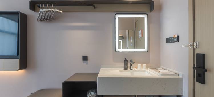 锦江之星酒店(马鞍山郑蒲港新区店)图片