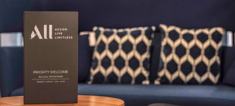 巴黎中心埃菲尔铁塔美居酒店(5分钟可达埃菲尔铁塔和塞纳河畔)(Mercure Paris Centre Tour Eiffel)图片