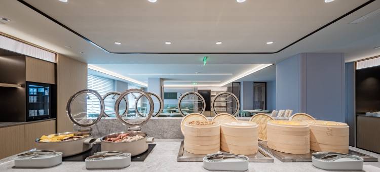全季酒店(西安交通大学兴庆校区青龙寺地铁站店)图片