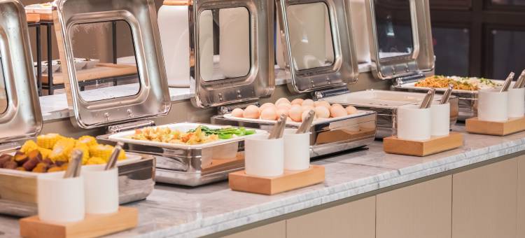 全季酒店(深圳会展中心彩田路店)图片