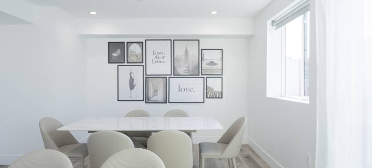 携程酒店-豪华公寓式酒店,位于洛杉矶市中心(Luxury apartment Hotel in LA downtown)预订-豪华公寓式酒店 ...