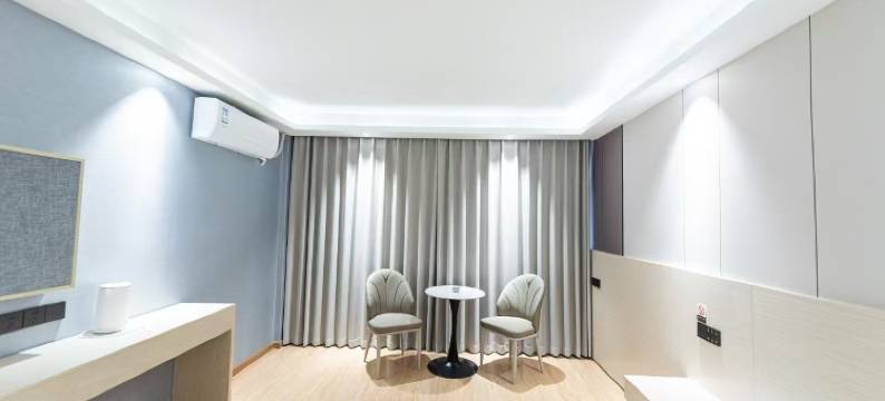 鑫锦快捷酒店(钟祥莫愁湖店)图片