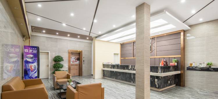 吉楚连锁酒店(荆州大庆路店)图片