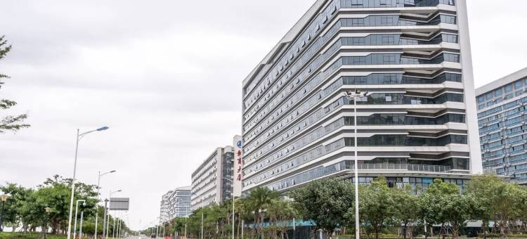 Onlyone桥南民宿(厦门高崎国际机场店)图片