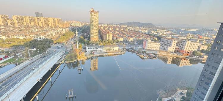 楠溪·城市公寓(绍兴长电集成电路店)图片