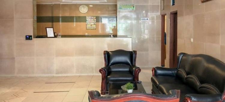 根塔拉新新饭店(NEW HOTEL GENTALA)图片