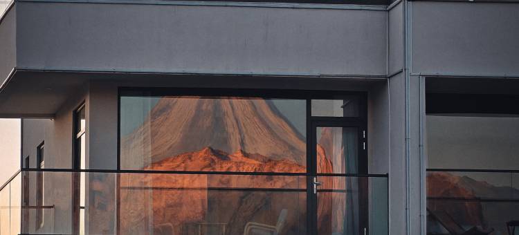 塔公蜀境・行山迹酒店图片