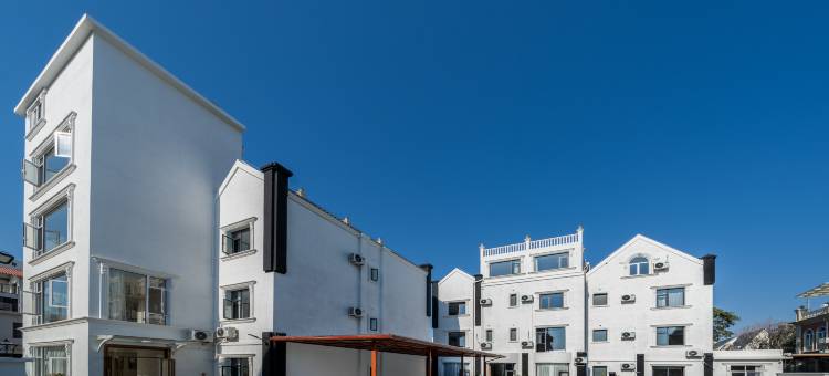 颜奢酒店(北海银滩旅游度假区国际客运港店)图片