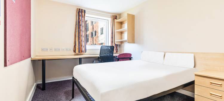 克鲁市中心(Crewe City Centre)图片