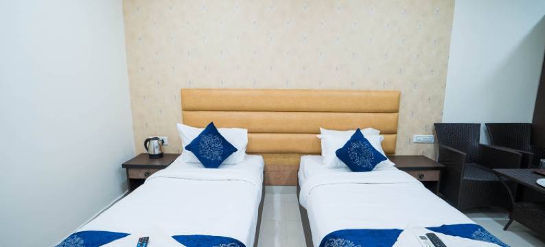 酒店雅高酒店(Hotel Accor Inn)图片