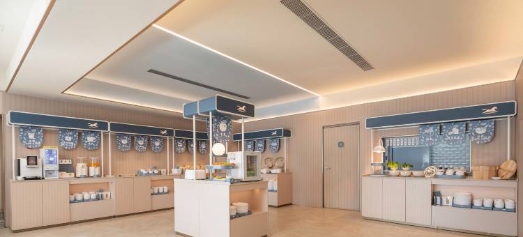 汉庭酒店(吕梁中阳209国道店)图片