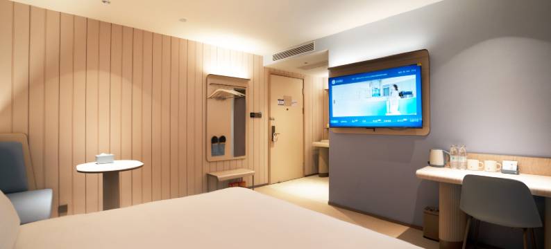 汉庭酒店(深圳西丽地铁站店)图片