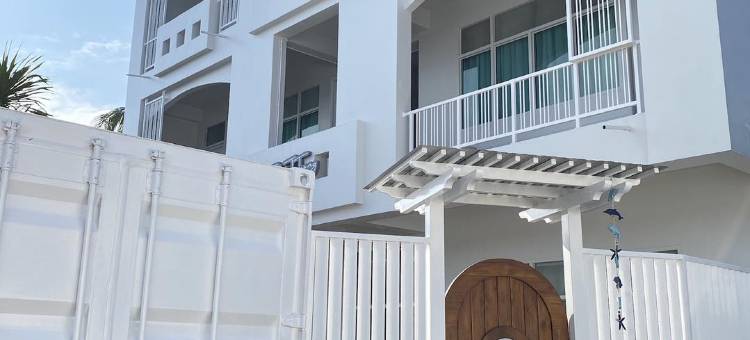 Triple J hotel Trang图片