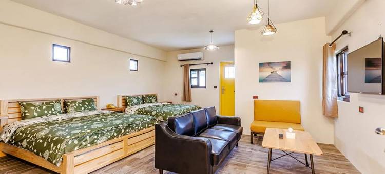 宜兰蕾米斯民宿图片