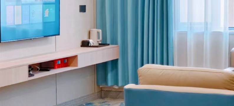 帕米尔国际大酒店图片