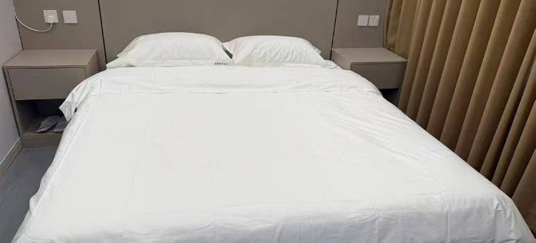 成安爱都商务酒店图片