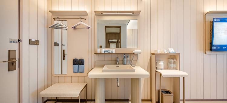 汉庭酒店(大理古城三月街店)图片