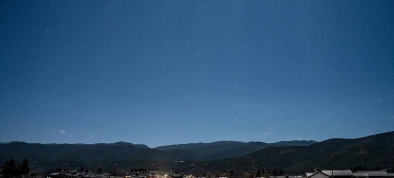 剑川沙溪看山禾居民宿图片