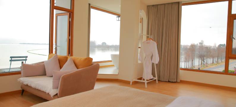 大理湾湾海景客栈图片