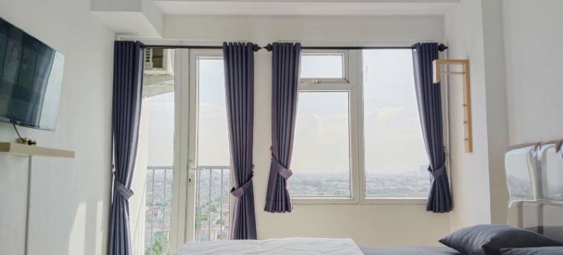 大都会公园公寓(Apartment Metropolitan Park)图片