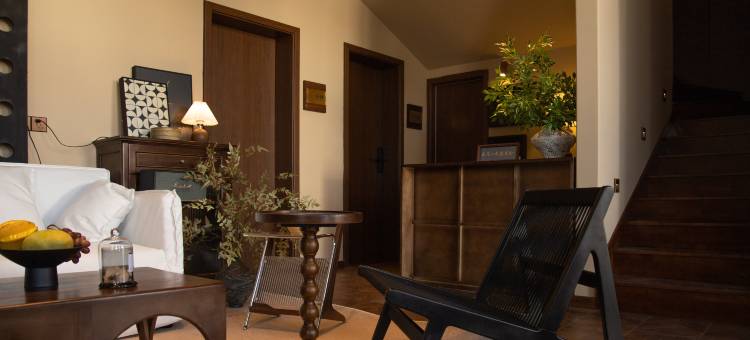 日暮春山民宿(崇圣寺三塔店)图片