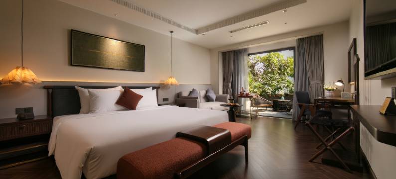 拉贡酒店(HOTEL de LAGOM)图片