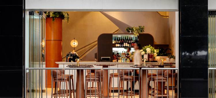 悉尼澳大利亚广场瑞吉斯酒店, EVT旗下(Rydges Australia Square)图片