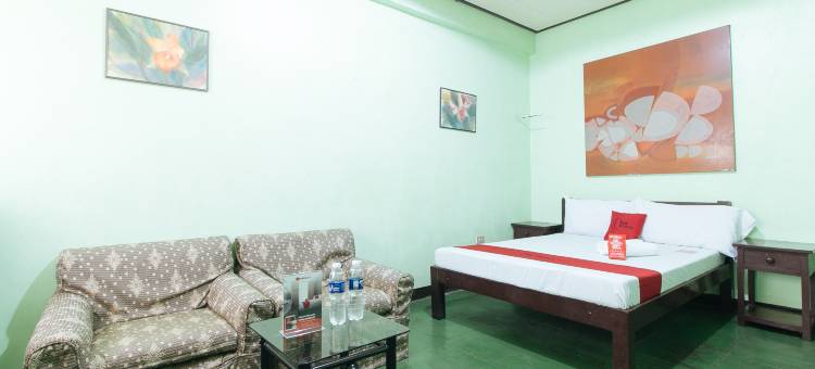 RedDoorz @ Western Highway Lodge Hotel图片