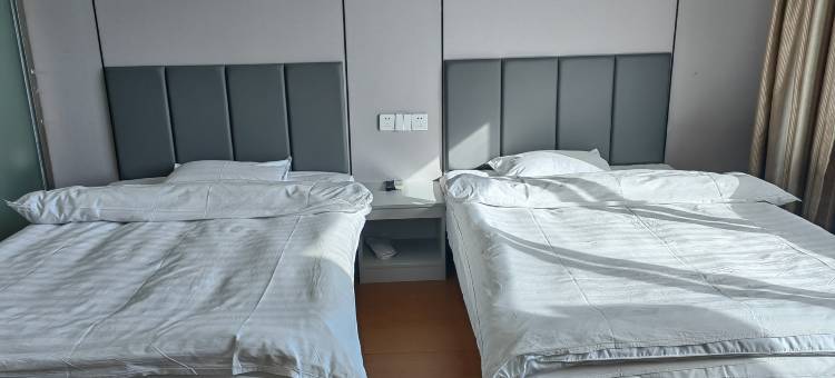 二连浩特豪锦商务酒店图片