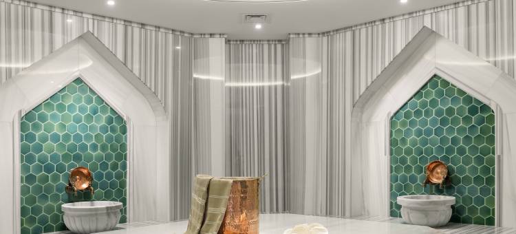 AJWA卡帕多西亚酒店(Ajwa Cappadocia - Preferred Hotels Legend Collection)图片