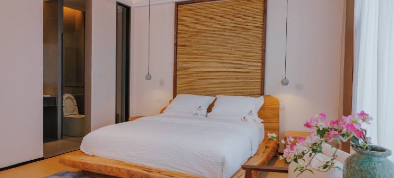 云上夕舍民宿(思茅区店)图片